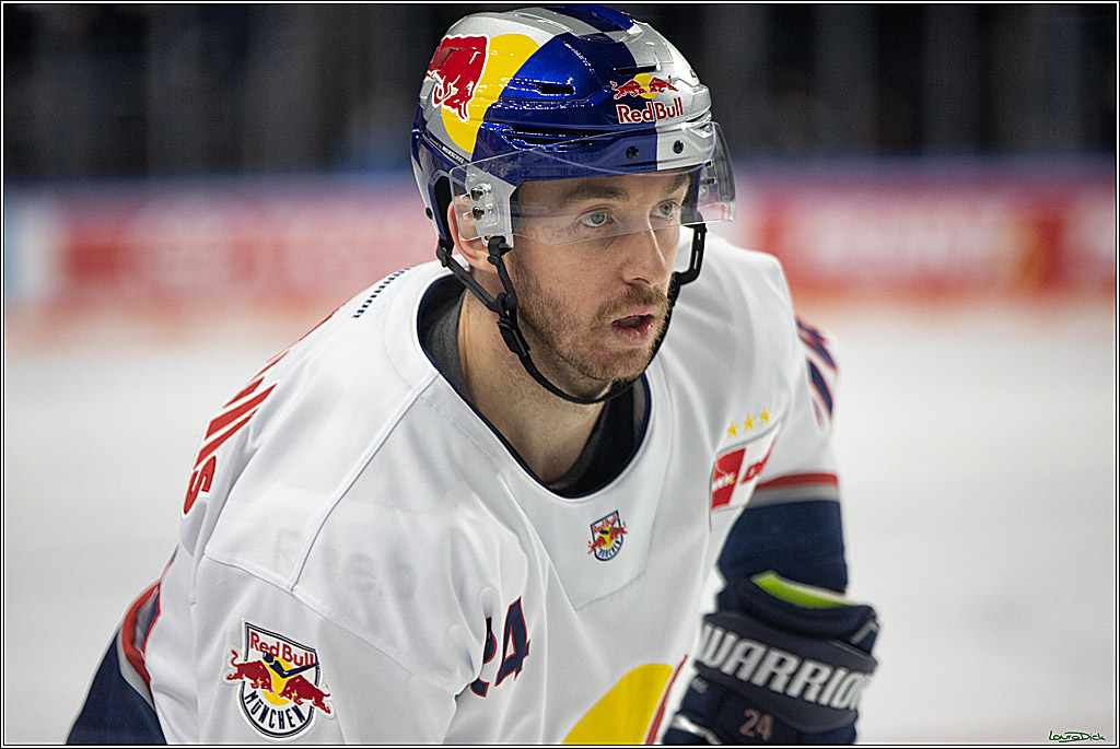 PENNY DEL;  Koelner Haie - Red Bull Muenchen; Koeln, 18.02.2022